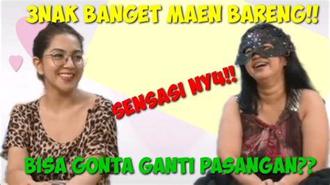 Ngewe Dengan Tante Binal Enak Banget .